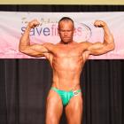 Jacob  Nolan - NPC Northern Classic 2012 - #1